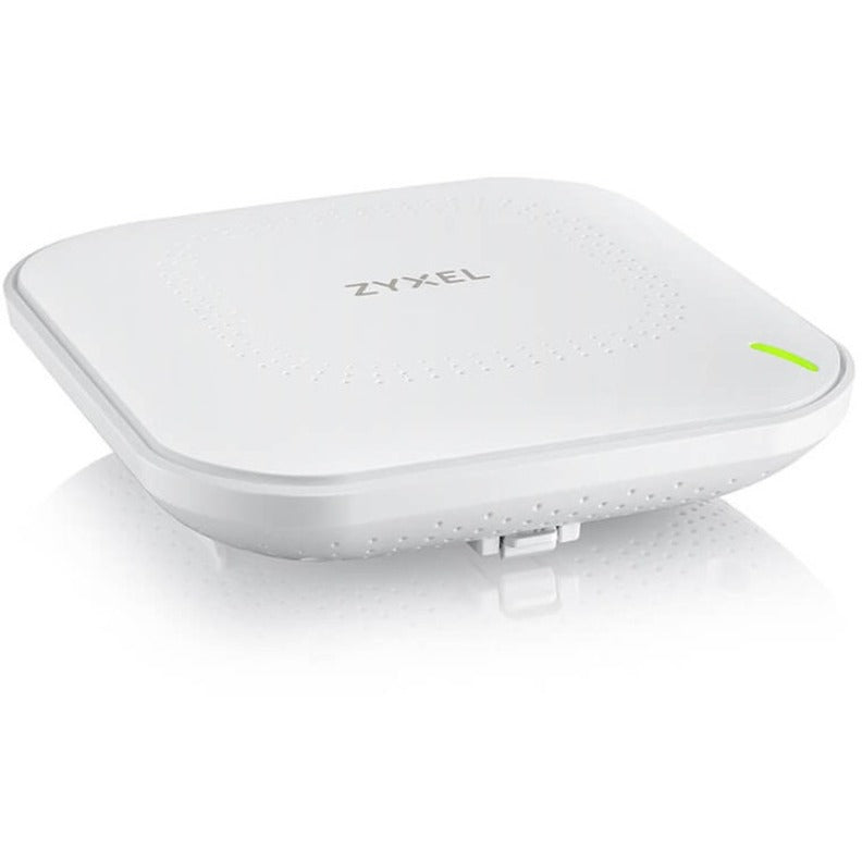 ZYXEL WAC500 Dual Band IEEE 802.11 a/b/g/n/ac 1.17 Gbit/s Wireless Access Point WAC500