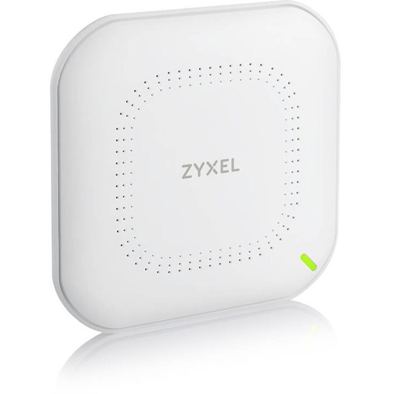 ZYXEL WAC500 Point d'accès sans fil double bande IEEE 802.11 a/b/g/n/ac 1,17 Gbit/s WAC500