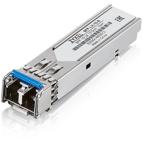 ZYXEL SFP (mini-GBIC) Module SFP-LX-10-E