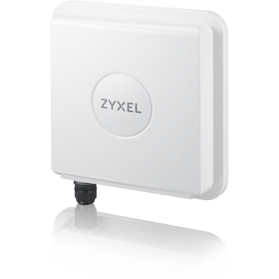 ZYXEL LTE7461-M602 Wi-Fi 4 IEEE 802.11b/g/n 1 SIM Ethernet, modem cellulaire/routeur sans fil LTE7461-M602