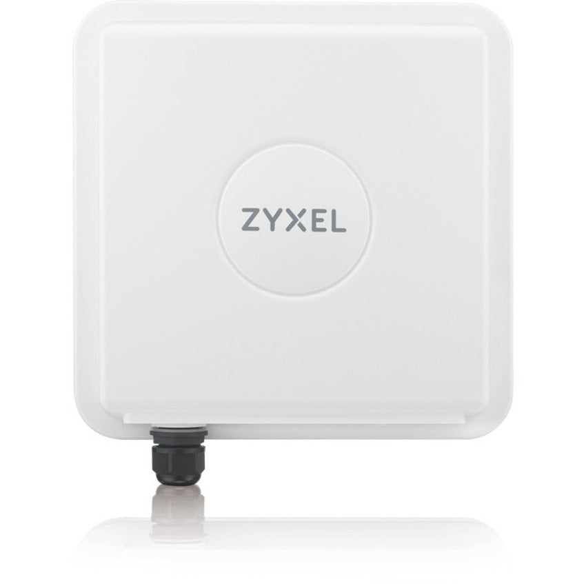 ZYXEL LTE7461-M602 Wi-Fi 4 IEEE 802.11b/g/n 1 SIM Ethernet, modem cellulaire/routeur sans fil LTE7461-M602