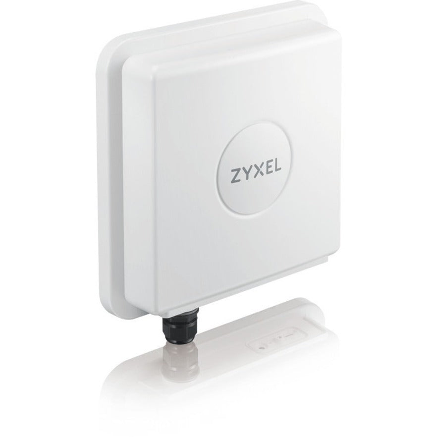 ZYXEL LTE7461-M602 Wi-Fi 4 IEEE 802.11b/g/n 1 SIM Ethernet, modem cellulaire/routeur sans fil LTE7461-M602