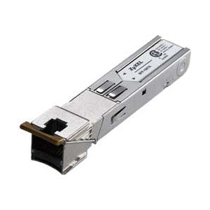 Émetteur-récepteur SFP ZYXEL SFP-1000T SFP-1000T