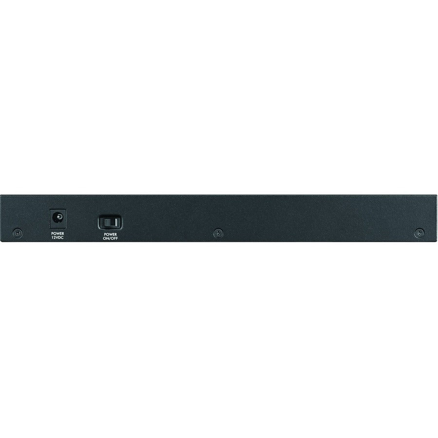 ZYXEL 8-Port GbE Smart Managed Switch GS1900-8