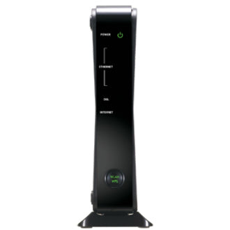 ZYXEL Prestige P-660HN-51 Wi-Fi 4 IEEE 802.11n Modem ADSL2+/Routeur sans fil P660HN-51