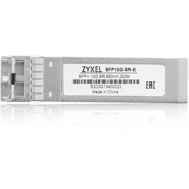 ZYXEL SFP10G-SR-E SFP+ Module SFP10G-SR-E