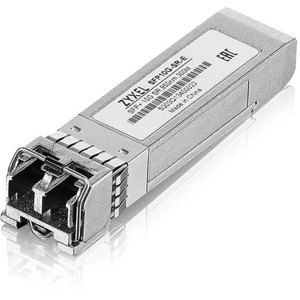 ZYXEL SFP10G-SR-E SFP+ Module SFP10G-SR-E