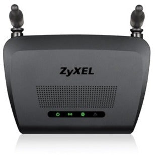 Routeur sans fil Ethernet ZYXEL NBG-418N v2 Wi-Fi 4 IEEE 802.11n NBG418NV2