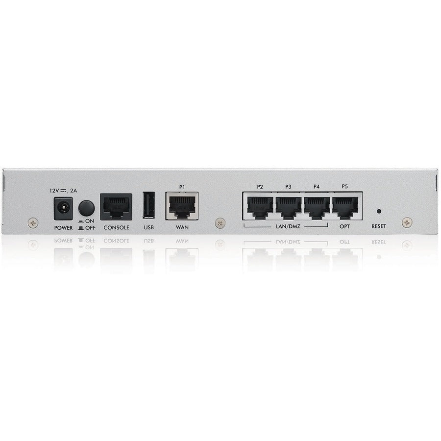 ZYXEL USG40 Unified Security Gateway USG40-NB