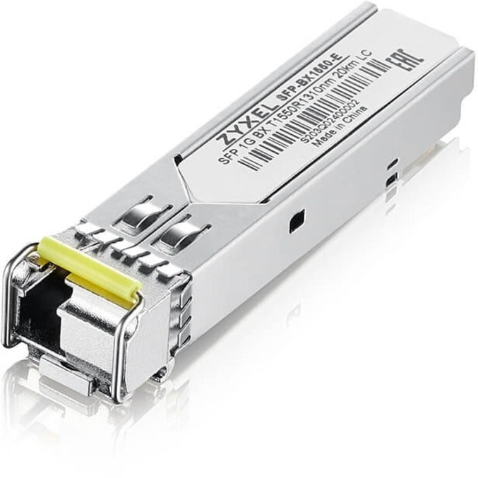 ZYXEL SFP (mini-GBIC) Module SFP-BX1550-E