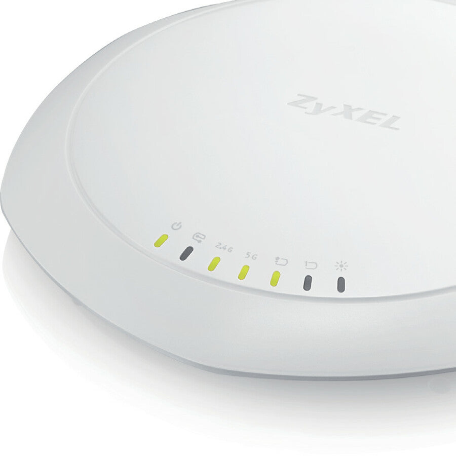 Point d'accès sans fil ZYXEL NWA1123-AC PRO IEEE 802.11ac 1,71 Gbit/s NWA1123-ACPRO