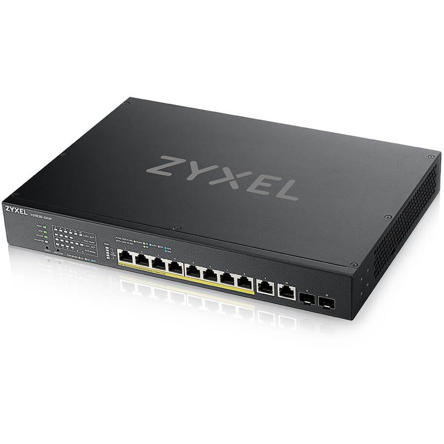 ZYXEL XS1930-12HP Ethernet Switch XS1930-12HP