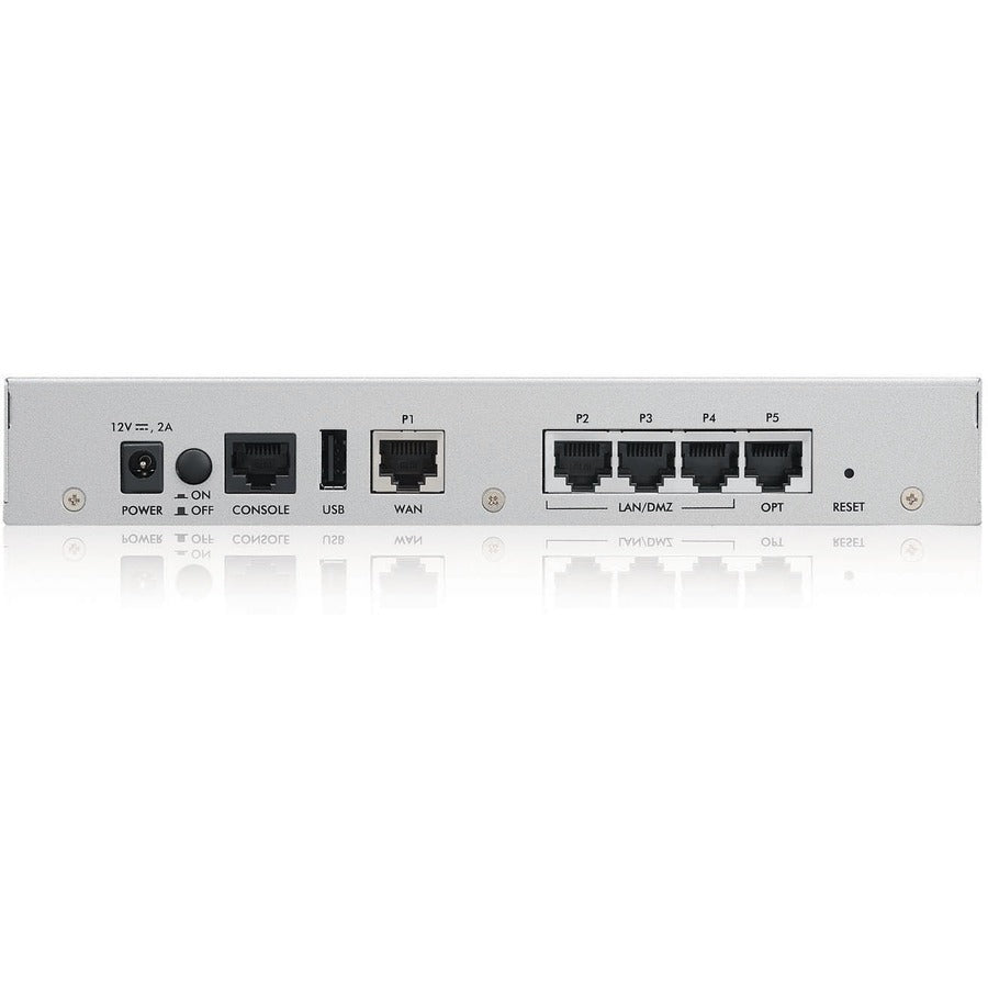 ZYXEL USG40 Unified Security Gateway USG40