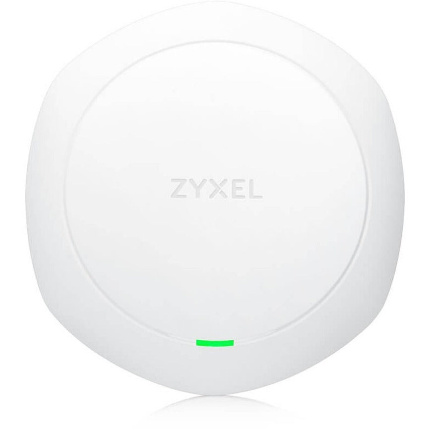 ZYXEL NWA5123-AC HD IEEE 802.11ac 1.60 Gbit/s Wireless Access Point NWA5123-ACHD