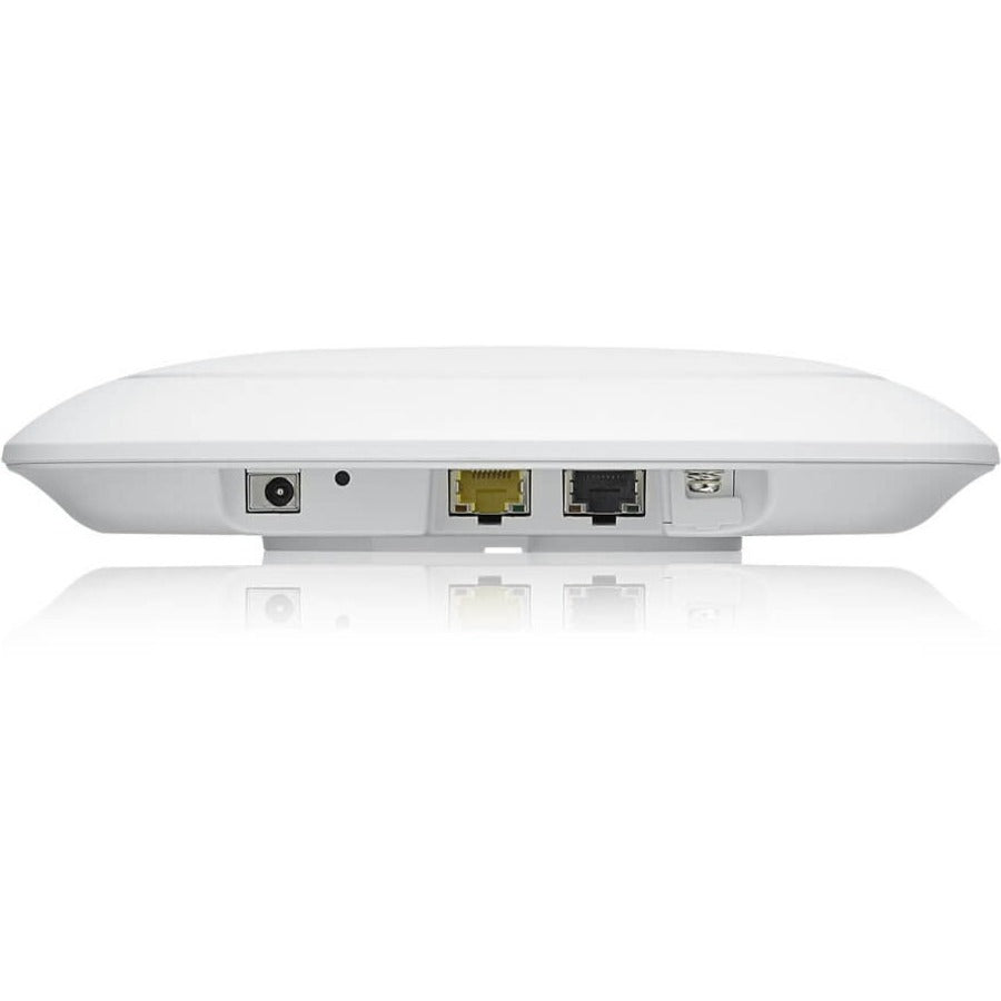 ZYXEL NWA5123-AC HD IEEE 802.11ac 1.60 Gbit/s Wireless Access Point NWA5123-ACHD