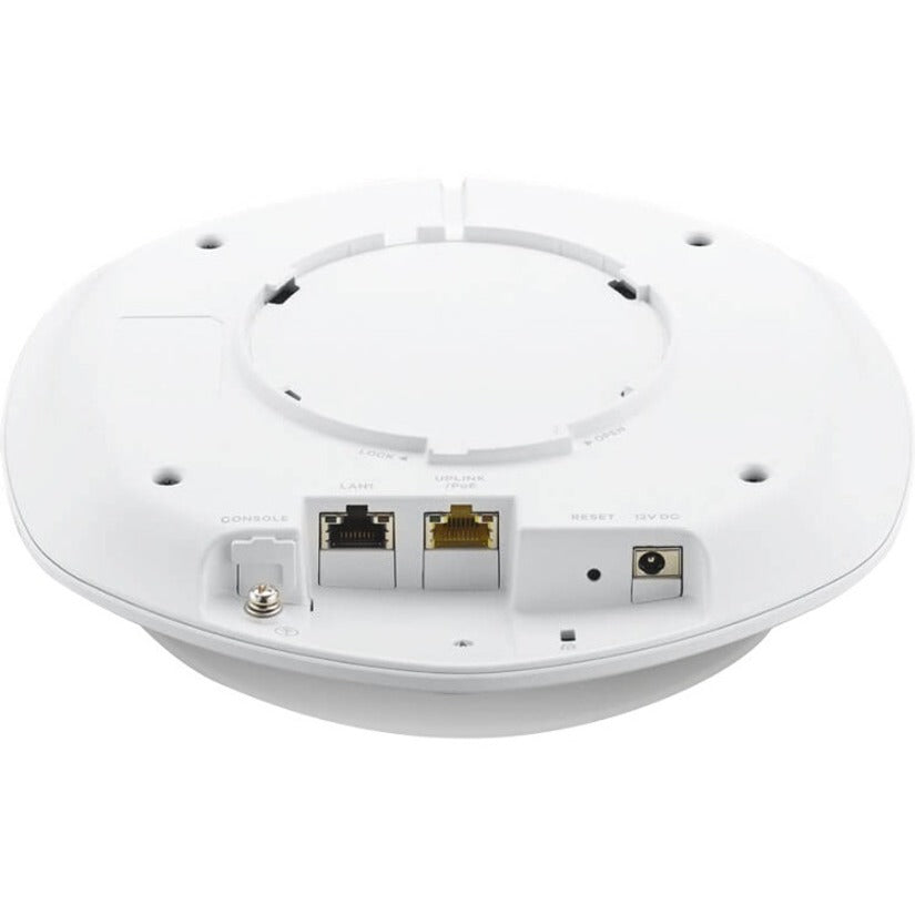 ZYXEL NWA5123-AC HD IEEE 802.11ac 1.60 Gbit/s Wireless Access Point NWA5123-ACHD