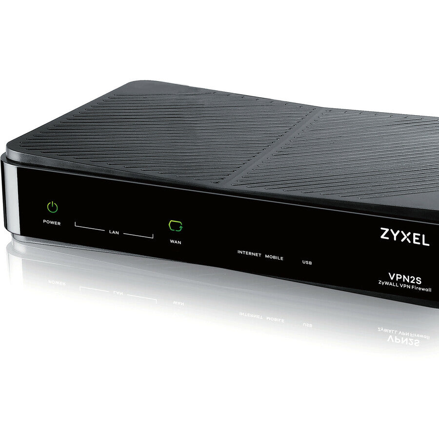 Pare-feu VPN ZYXEL VPN2S