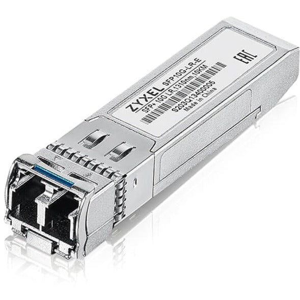 ZYXEL SFP10G-LR-E SFP+ Module SFP10G-LR-E