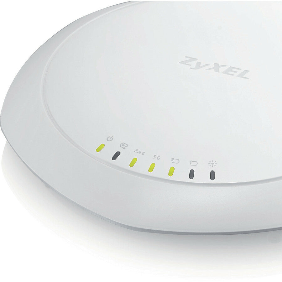 ZYXEL NWA1123-AC PRO IEEE 802.11ac 1.71 Gbit/s Wireless Access Point NWA1123-ACPRO-NI