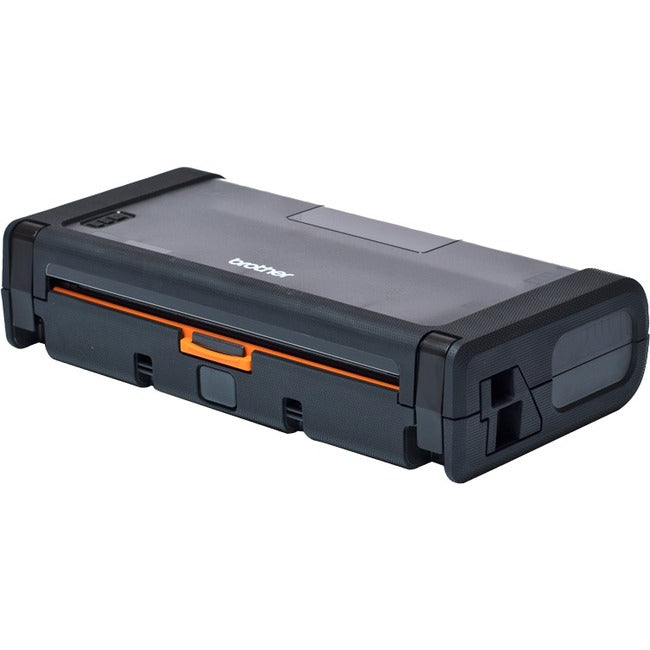 Brother Carrying Case Media Roll, Portable Printer PA-RC-001