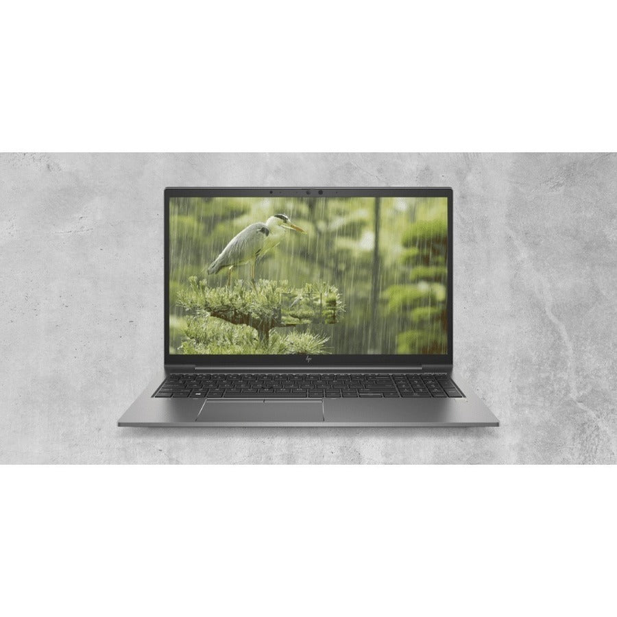 HP ZBook Firefly 15 G7 15.6" Mobile Workstation - Full HD - 1920 x 1080 - Intel Core i7 10th Gen i7-10510U Quad-core (4 Core) 1.80 GHz - 16 GB RAM - 512 GB SSD 38B11UT#ABA