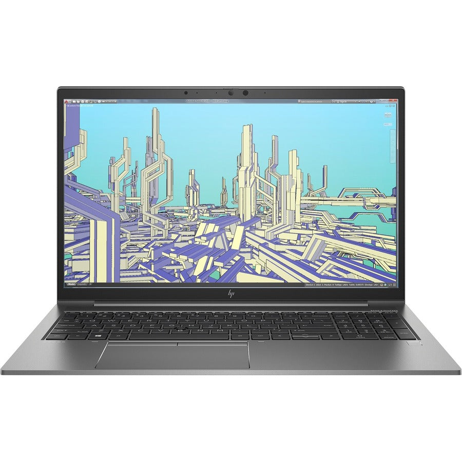 Station de travail mobile HP ZBook Firefly 15 G7 15,6" - Full HD - 1920 x 1080 - Intel Core i7 10e génération i7-10510U Quad-core (4 Core) 1,80 GHz - 16 Go RAM - 512 Go SSD 38B11UT#ABA