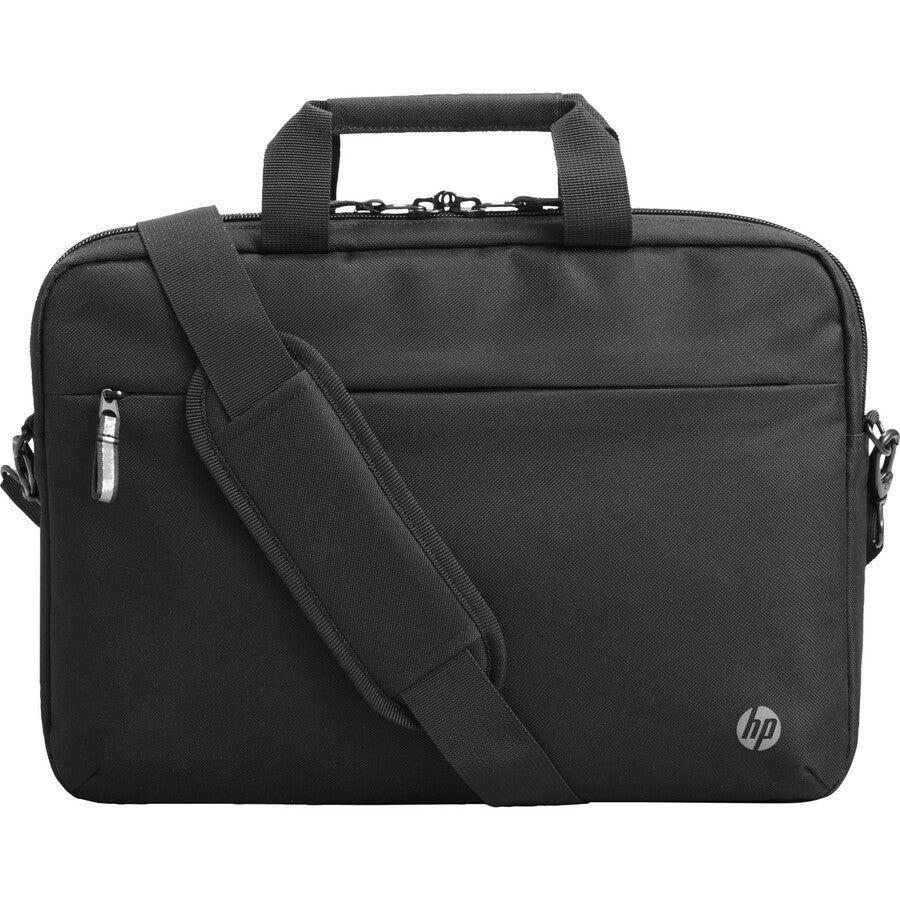 HP Renew Carrying Case for 17.3" HP Notebook, Chromebook - Black 3E2U6UT