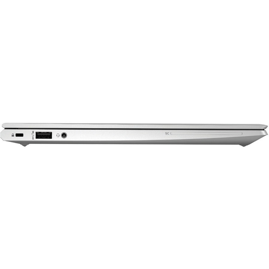 HP ProBook 630 G8 13.3" Notebook - Intel Core i7 11th Gen i7-1165G7 Quad-core (4 Core) - 16 GB RAM - 512 GB SSD 3E2M3UT#ABL