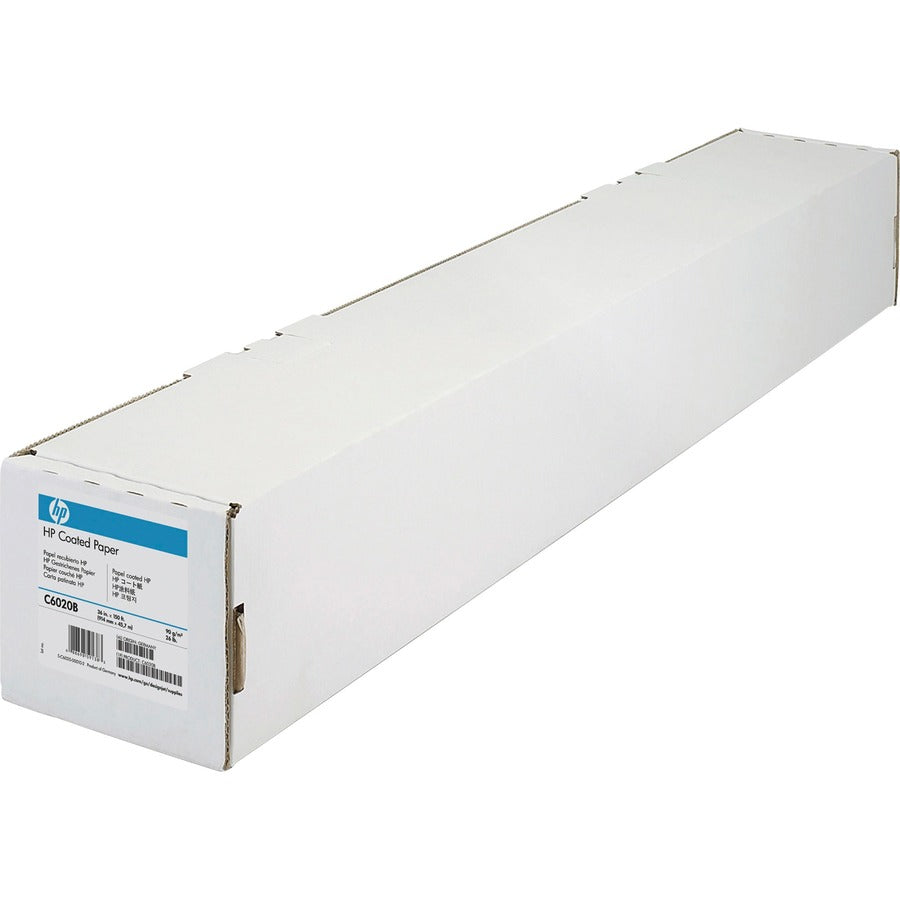 Papier couché HP C6020B
