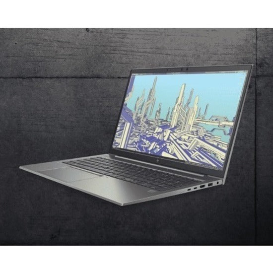 Station de travail mobile HP ZBook Firefly G8 15,6" - Full HD - 1920 x 1080 - Intel Core i5 11e génération i5-1145G7 - 16 Go RAM - 256 Go SSD 38K61UT#ABA