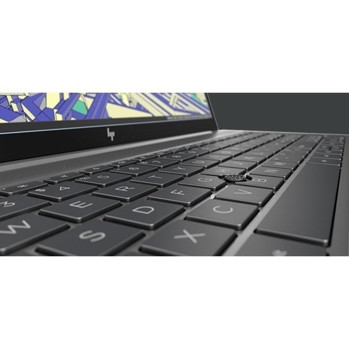 Station de travail mobile HP ZBook Firefly G8 15,6" - Full HD - 1920 x 1080 - Intel Core i5 11e génération i5-1145G7 - 16 Go RAM - 256 Go SSD 38K61UT#ABA