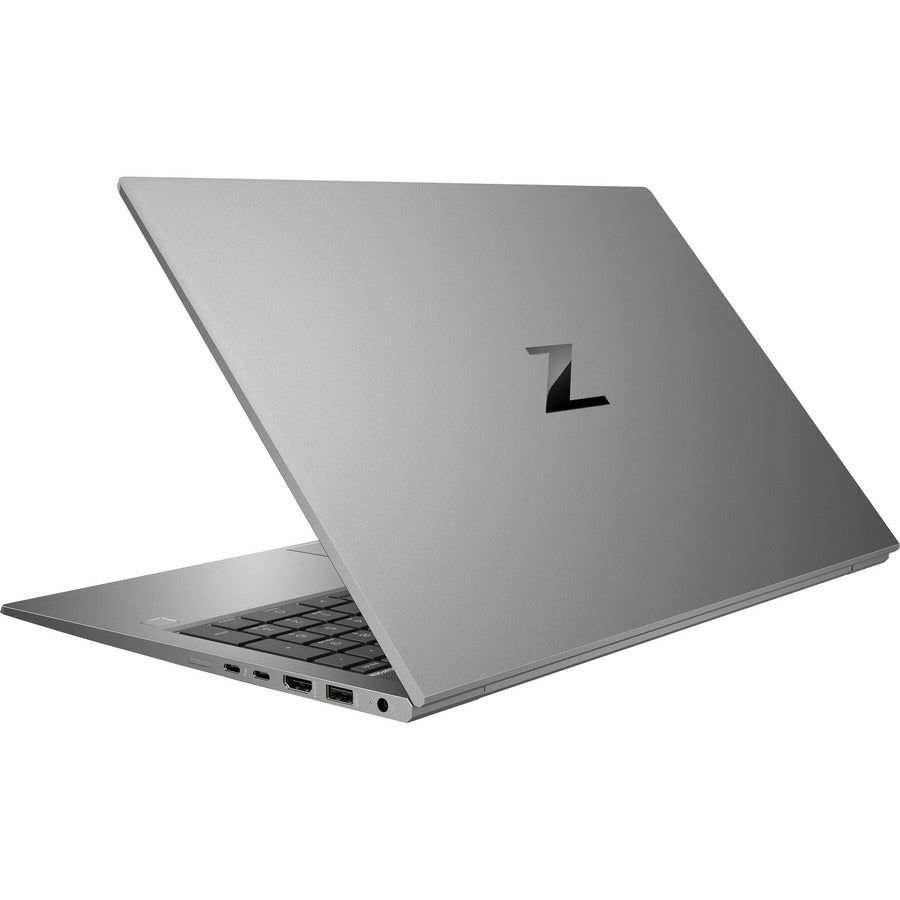 Station de travail mobile HP ZBook Firefly G8 15,6" - Full HD - 1920 x 1080 - Intel Core i5 11e génération i5-1145G7 - 16 Go RAM - 256 Go SSD 38K61UT#ABA