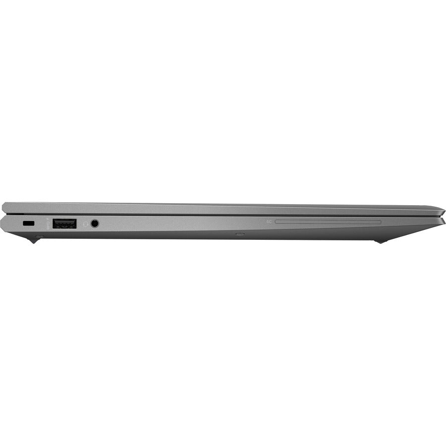 Station de travail mobile HP ZBook Firefly G8 15,6" - Full HD - 1920 x 1080 - Intel Core i5 11e génération i5-1145G7 - 16 Go RAM - 256 Go SSD 38K61UT#ABA