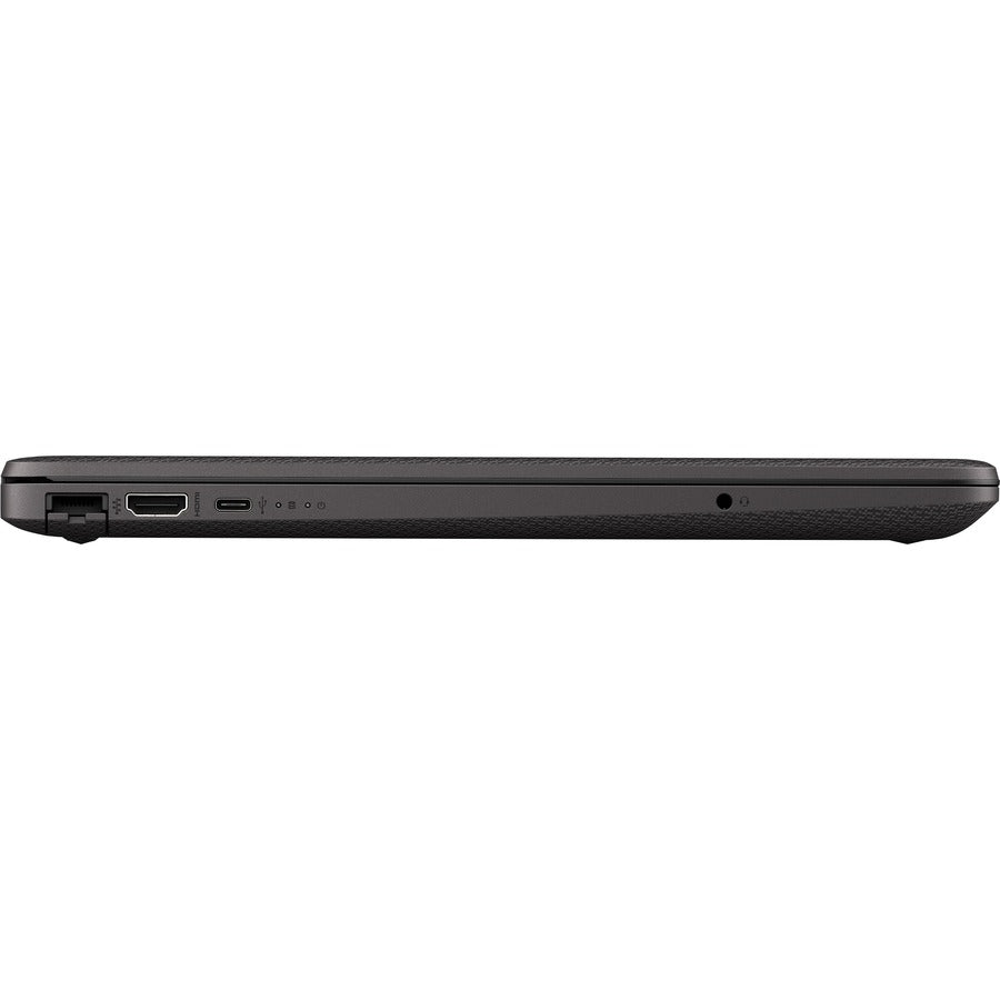 Ordinateur portable HP 255 G8 15,6" - Full HD - 1920 x 1080 - AMD Ryzen 5 5500U Hexa-core (6 Core) 2,10 GHz - 16 Go de RAM - 256 Go SSD - Argent cendré foncé 4L1R0UT#ABA