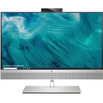 HP EliteOne 800 G6 All-in-One Computer - Intel Core i5 10th Gen i5-10500 Hexa-core (6 Core) 3.10 GHz - 8 GB RAM DDR4 SDRAM - 256 GB SSD - 23.8" Full HD 1920 x 1080 - Desktop 2T2E5UT#ABA