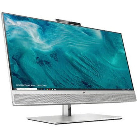 HP EliteOne 800 G6 All-in-One Computer - Intel Core i5 10th Gen i5-10500 Hexa-core (6 Core) 3.10 GHz - 8 GB RAM DDR4 SDRAM - 256 GB SSD - 23.8" Full HD 1920 x 1080 - Desktop 2T2E5UT#ABA