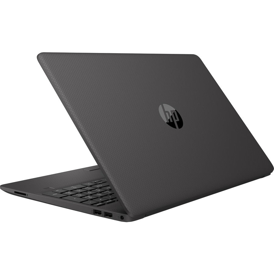 HP 255 G8 15.6" Notebook - Full HD - 1920 x 1080 - AMD Ryzen 3 3250U Dual-core (2 Core) 2.60 GHz - 8 GB RAM - 256 GB SSD - Dark Ash Silver 2Q0G8UT#ABL