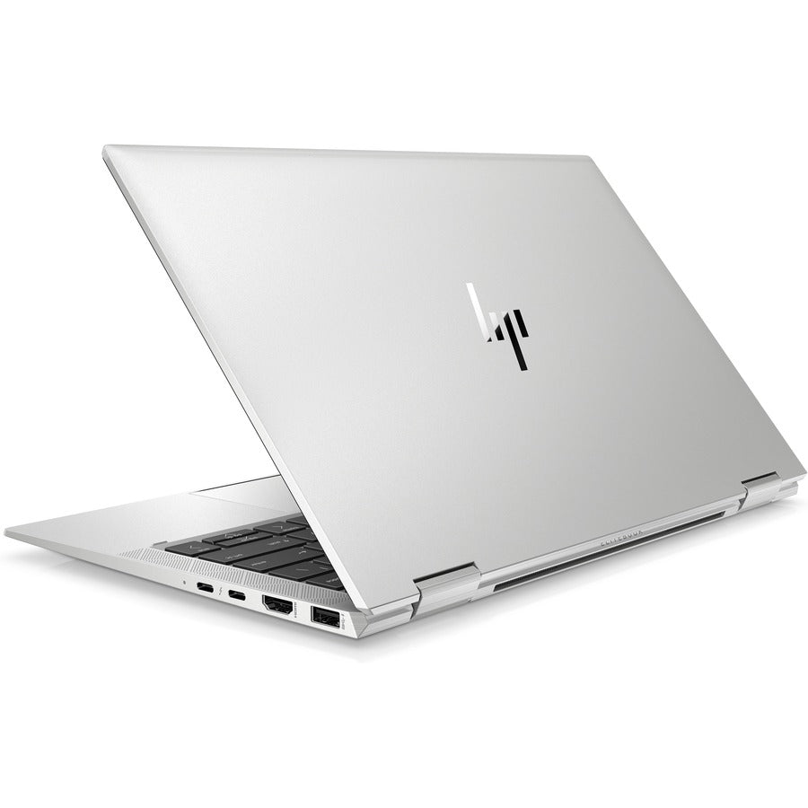 HP EliteBook x360 1030 G8 13.3" Convertible 2 in 1 Notebook - Full HD - 1920 x 1080 - Intel Core i5 11th Gen i5-1145G7 Quad-core (4 Core) 2.60 GHz - 16 GB RAM - 256 GB SSD 369L4UT#ABL