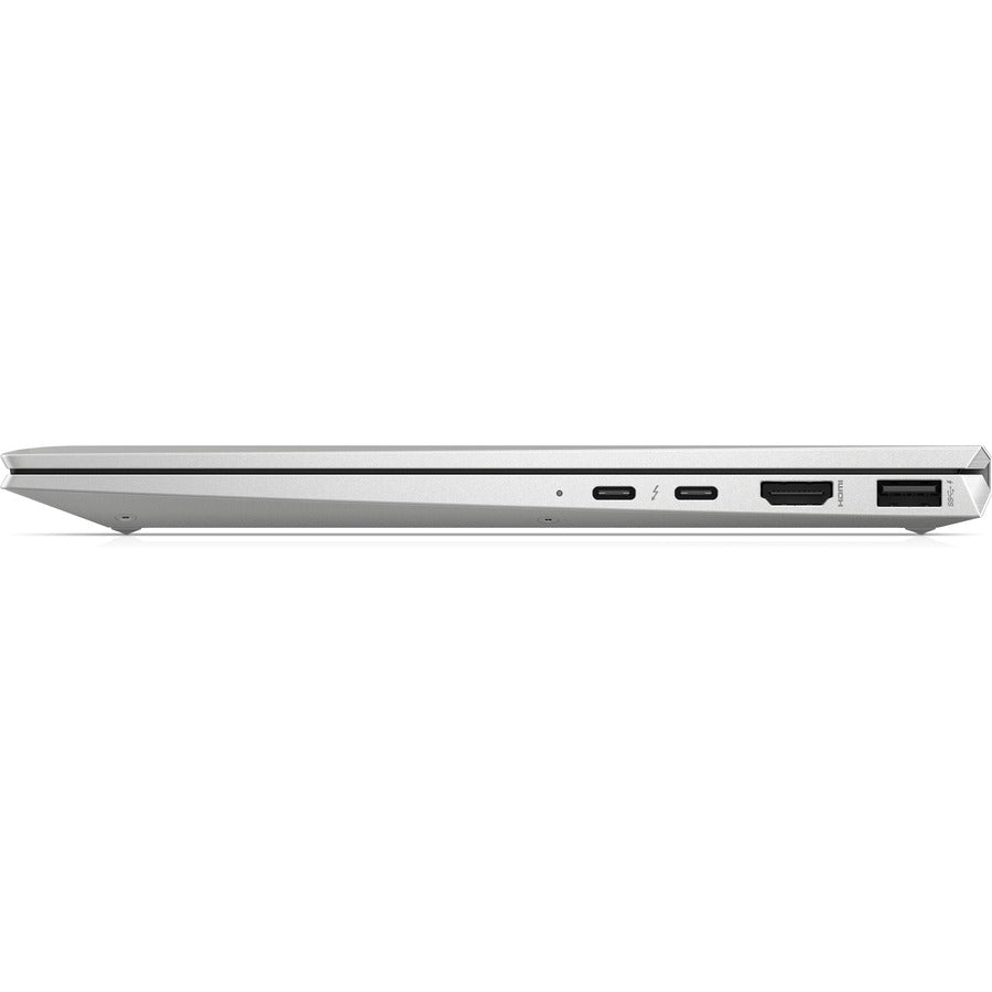 HP EliteBook x360 1030 G8 13.3" Convertible 2 in 1 Notebook - Full HD - 1920 x 1080 - Intel Core i5 11th Gen i5-1145G7 Quad-core (4 Core) 2.60 GHz - 16 GB RAM - 256 GB SSD 369L4UT#ABL