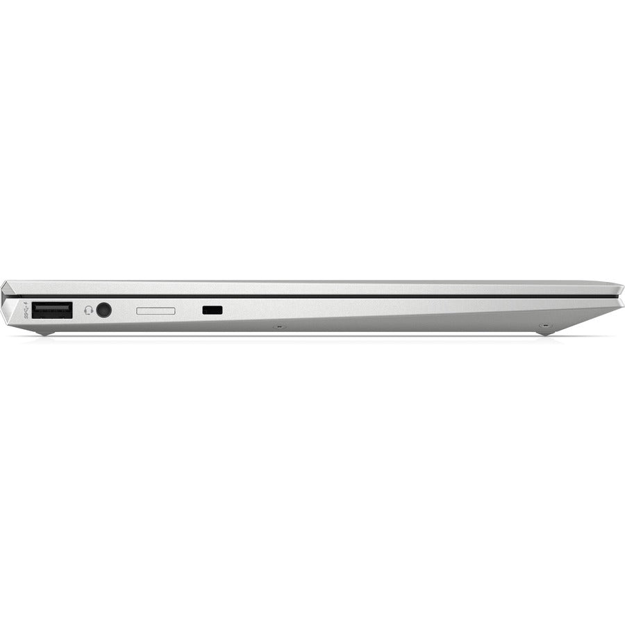 HP EliteBook x360 1030 G8 13.3" Convertible 2 in 1 Notebook - Full HD - 1920 x 1080 - Intel Core i5 11th Gen i5-1145G7 Quad-core (4 Core) 2.60 GHz - 16 GB RAM - 256 GB SSD 369L4UT#ABL