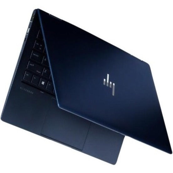 HP Elite Dragonfly G2 13.3" Touchscreen Convertible 2 in 1 Notebook - Full HD - 1920 x 1080 - Intel Core i5 11th Gen i5-1135G7 Quad-core (4 Core) 2.40 GHz - 16 GB RAM - 512 GB SSD 38S12UT#ABL