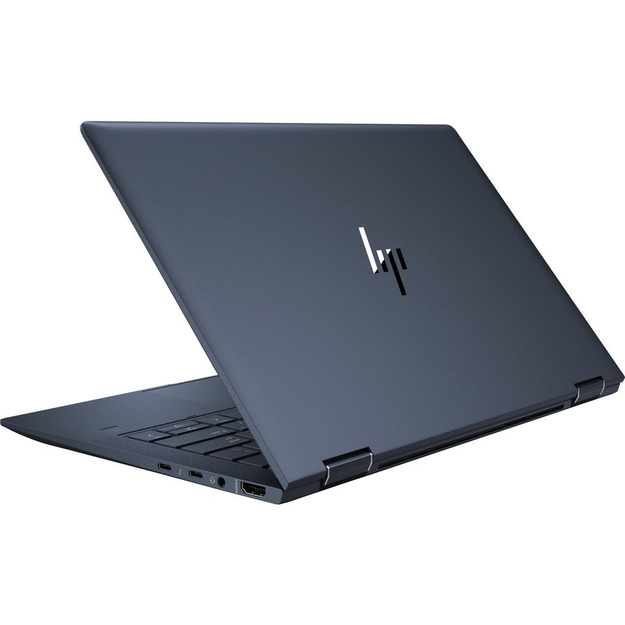 HP Elite Dragonfly G2 13.3" Touchscreen Convertible 2 in 1 Notebook - Full HD - 1920 x 1080 - Intel Core i5 11th Gen i5-1135G7 Quad-core (4 Core) 2.40 GHz - 16 GB RAM - 512 GB SSD 38S12UT#ABL