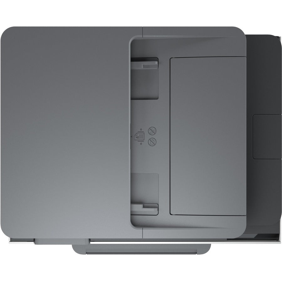 Imprimante multifonction jet d'encre HP Officejet Pro 9015e-couleur-copieur/fax/scanner-impression couleur 32 ppm monochrome/32 ppm-4800 x 1200 1G5L3A#B1H
