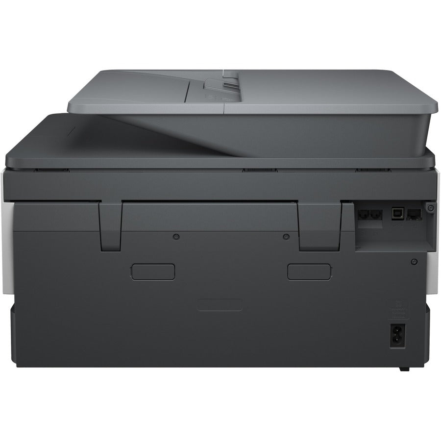 Imprimante multifonction jet d'encre HP Officejet Pro 9015e-couleur-copieur/fax/scanner-impression couleur 32 ppm monochrome/32 ppm-4800 x 1200 1G5L3A#B1H