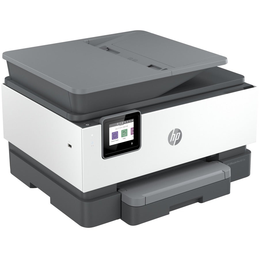 Imprimante multifonction jet d'encre HP Officejet Pro 9015e-couleur-copieur/fax/scanner-impression couleur 32 ppm monochrome/32 ppm-4800 x 1200 1G5L3A#B1H