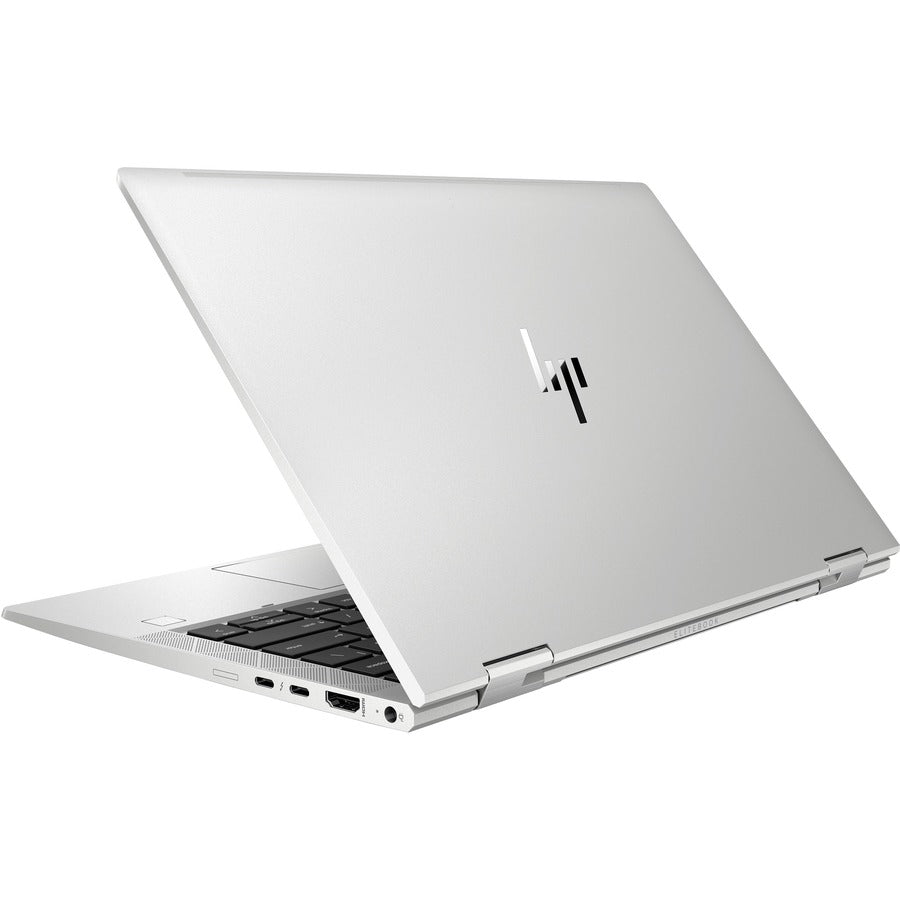 HP EliteBook x360 830 G8 13.3" Touchscreen Convertible 2 in 1 Notebook - Full HD - 1920 x 1080 - Intel Core i5 11th Gen i5-1145G7 - 16 GB RAM - 256 GB SSD 346N0UT#ABL