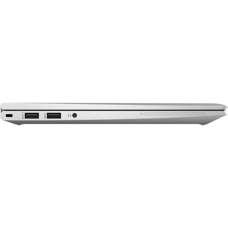 HP EliteBook x360 830 G8 13.3" Touchscreen Convertible 2 in 1 Notebook - Full HD - 1920 x 1080 - Intel Core i5 11th Gen i5-1145G7 - 16 GB RAM - 256 GB SSD 346N0UT#ABL