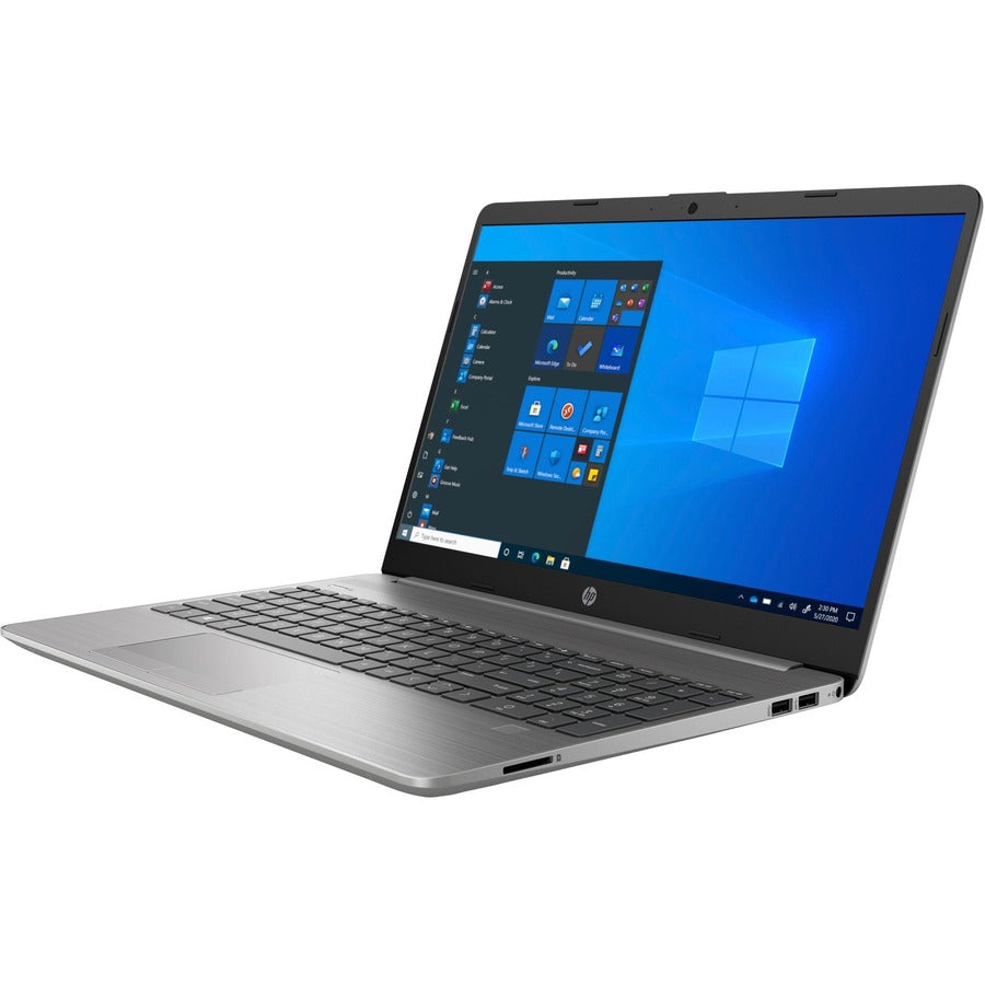 Ordinateur portable HP 250 G8 15,6" - Intel Core i3 10e génération i3-1005G1 Dual-core (2 cœurs) 1,20 GHz - 8 Go de RAM - 256 Go SSD 38J92UT#ABA