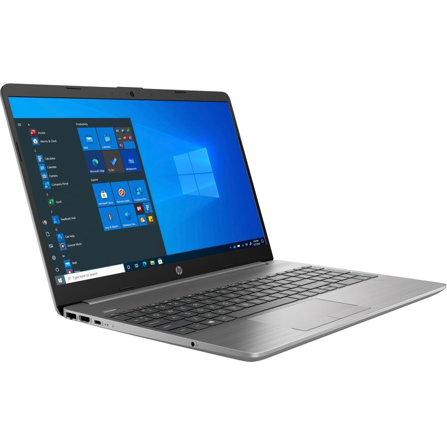 HP 250 G8 15.6" Notebook - Intel Core i3 10th Gen i3-1005G1 Dual-core (2 Core) 1.20 GHz - 8 GB RAM - 256 GB SSD 38J92UT#ABA