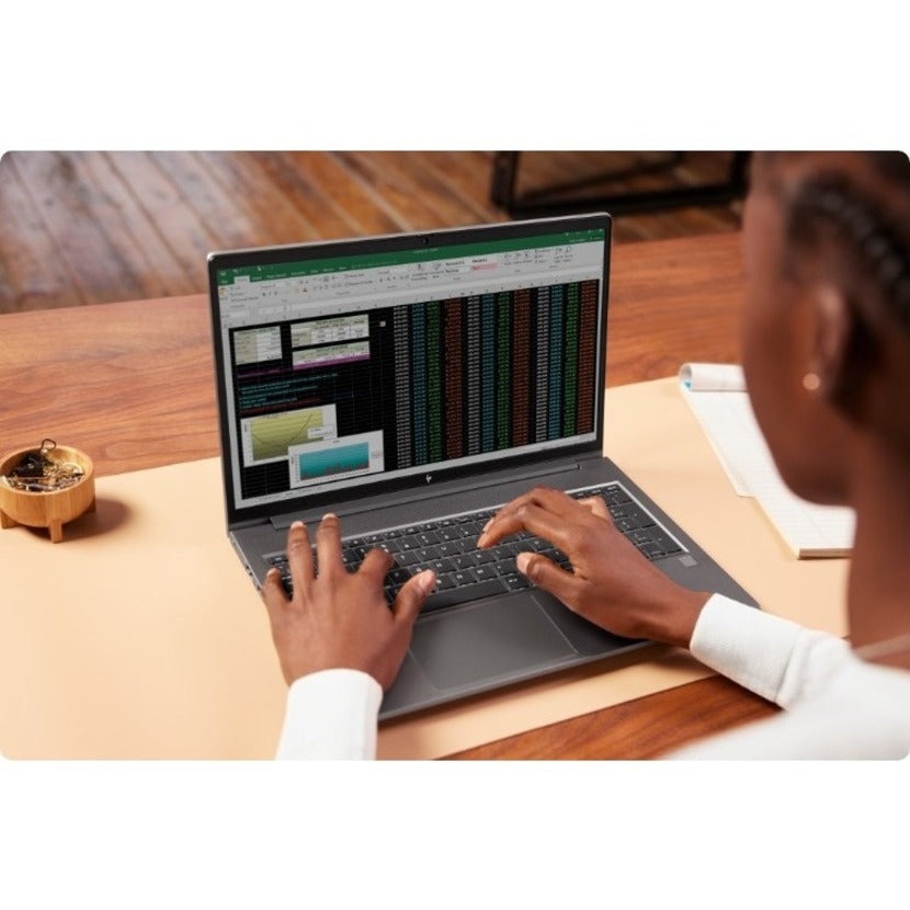HP ZBook Power G8 15.6" Rugged Mobile Workstation - Full HD - 1920 x 1080 - Intel Core i5 11th Gen i5-11400H Hexa-core (6 Core) 2.70 GHz - 16 GB RAM - 512 GB SSD 4J8K7UT#ABA